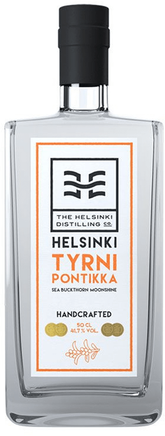 Helsinki Tyrniponttikka Sanddorn 41.7%