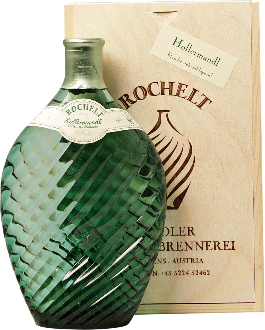 Rochelt Hollermandl 50% 