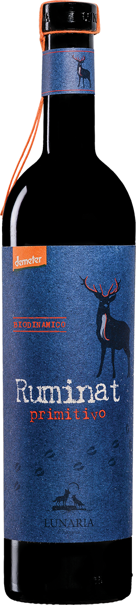 Lunaria - Ruminat Primitivo Terre di Chieti IGP