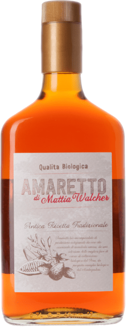 Amaretto di Mattia Walcher (Bio) 28%