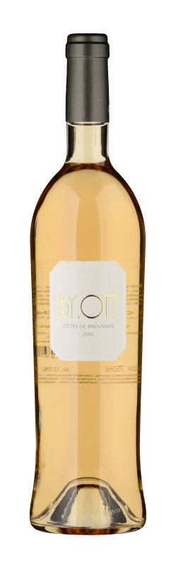 By Ott Rosé Côtes de Provence AOC