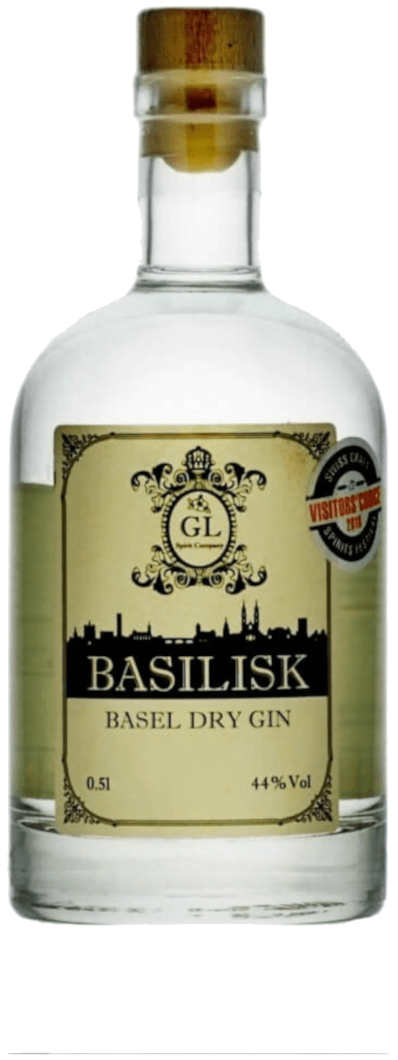 Basilisk 44%