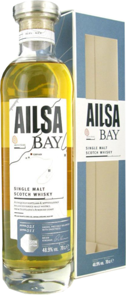 Ailsa Bay 48.9%