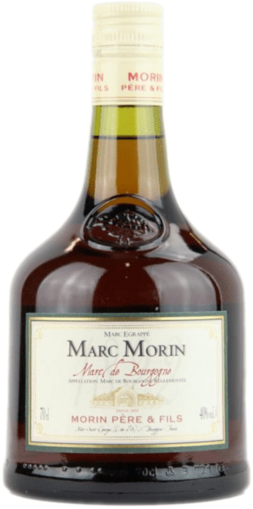Morin Marc de Bourgogne 40%