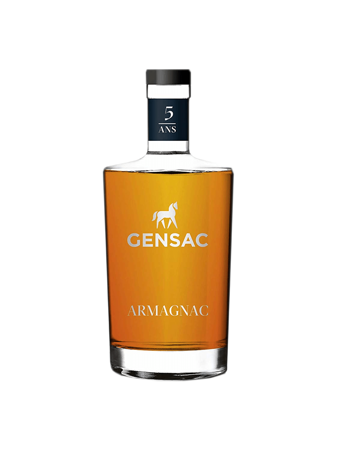 Armagnac Chateau de Gensac 5 Ans 40%