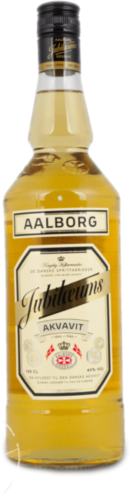 Aalborg Jubiläums 42%