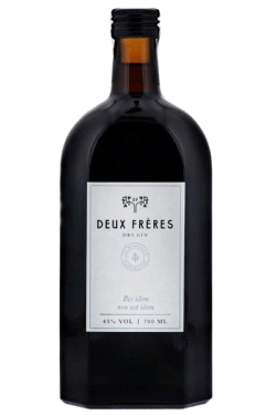 Deux Frères Gin 42.5%