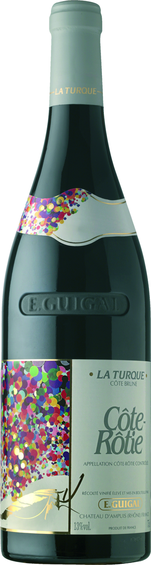 Côte Rôtie AC La Turque
