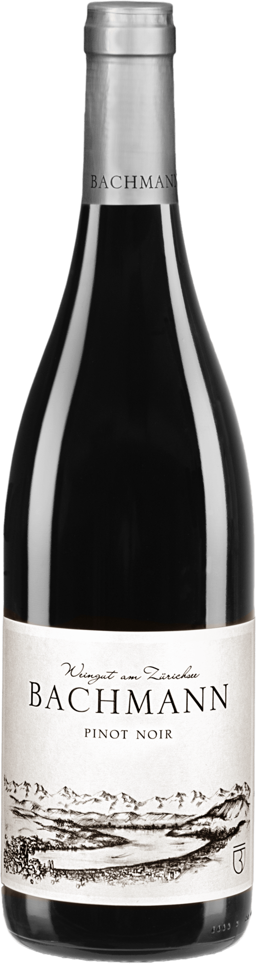 Pinot Noir AOC Zürich