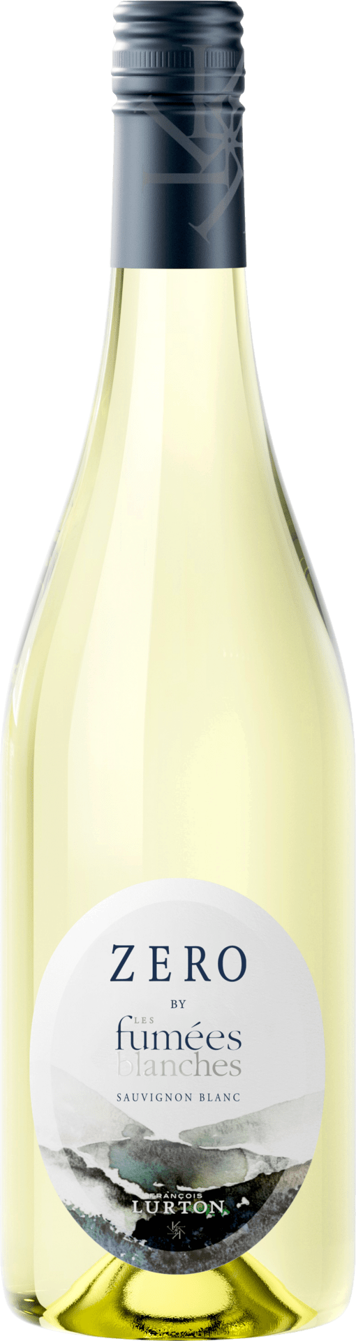 Fumées Blanches Sauvignon Blanc Zero
