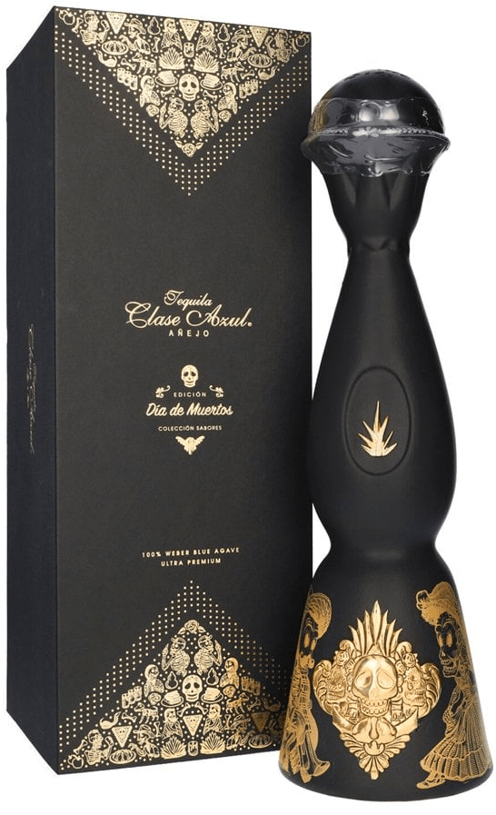 Tequila Clase Azul "Spirit of Champions" 40%