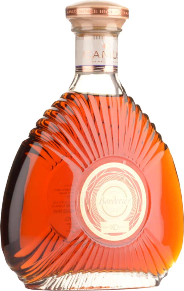 Camus XO Borderies Familiy Reserve 40%