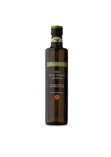 Olivenöl Extra Vergine di Sicilia - Bio