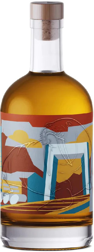 Whisky is the Limit Balblair 2011/9y Oloroso 56.3%