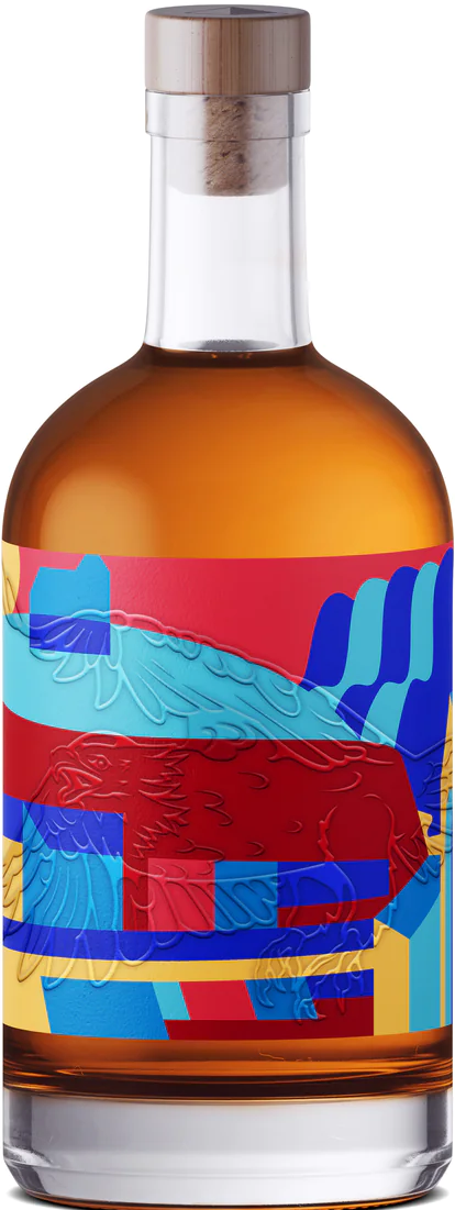 Whisky is the Limit Ledaig 2009/11y Marsala 53.3%