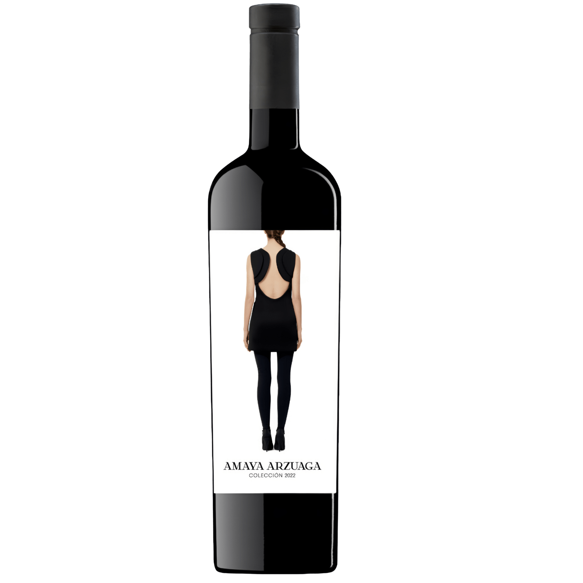 Ribera del Duero D.O. Amaya Arzuaga Colección