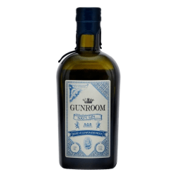 Gunroom Navy Strength 57%