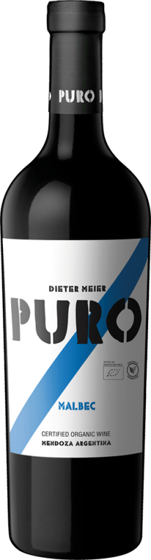 Puro Malbec 