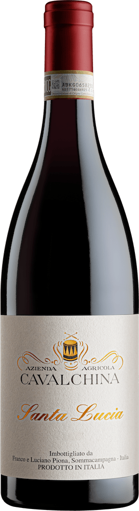 Bardolino DOCG Superiore Santa Lucia
