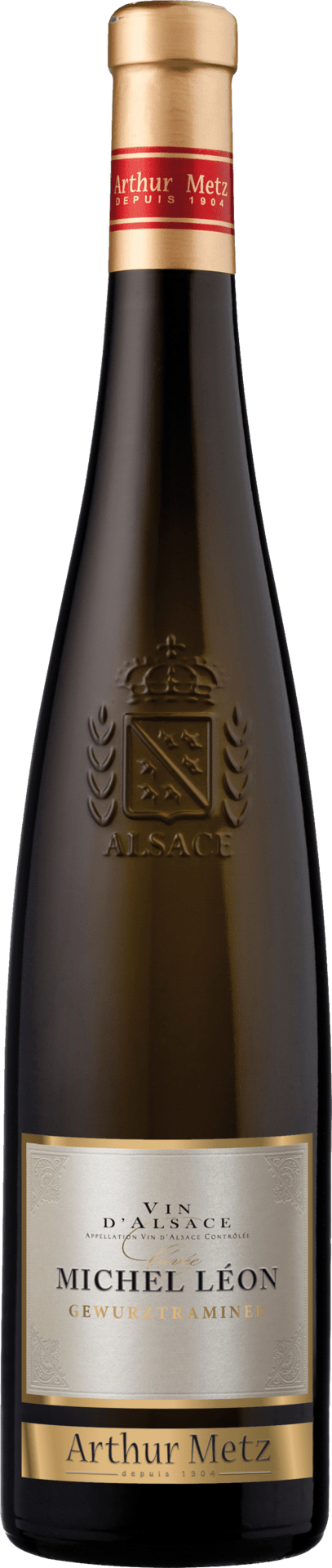 Gewürztraminer Alsace AC