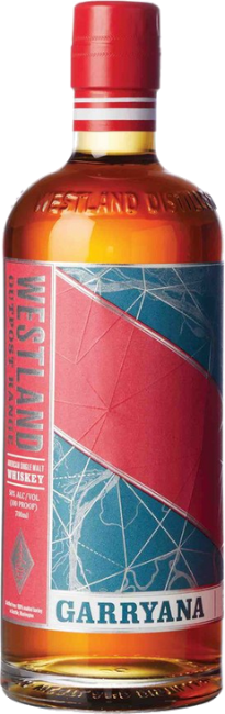 Westland Outpost Range Garryana #7 50%  