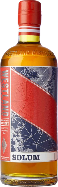 Westland Outpost Range Solum #1 50%  