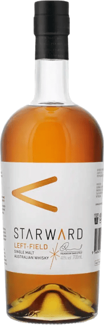 Starward Left Field Single Malt 40%  