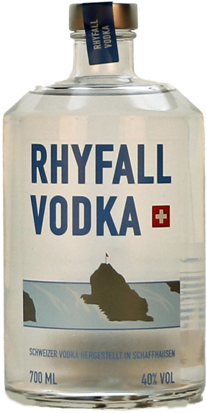 Rhyfall Wodka 40%