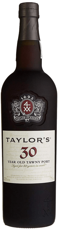 Taylor's 30yo 20%