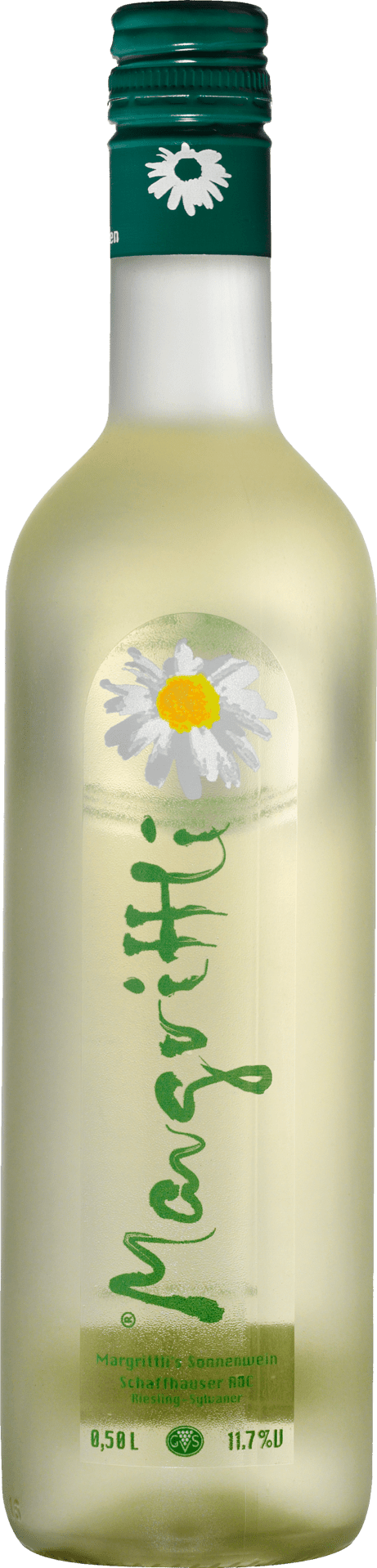 Riesling x Sylvaner Schaffhausen AOC Margrittli