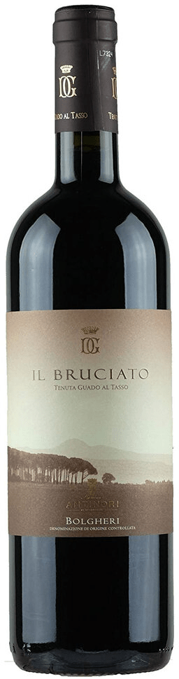 Il Bruciato Bolgheri DOC 