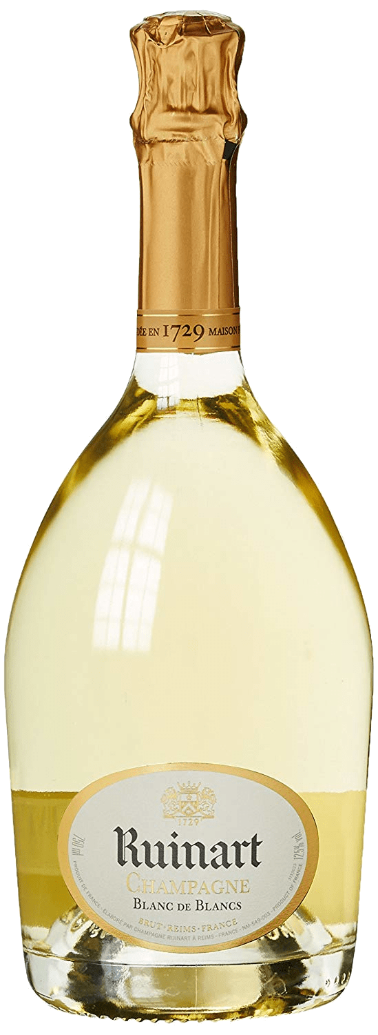 Ruinart Blanc de Blancs
