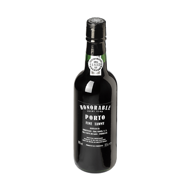 Honorable Fine Tawny 19%