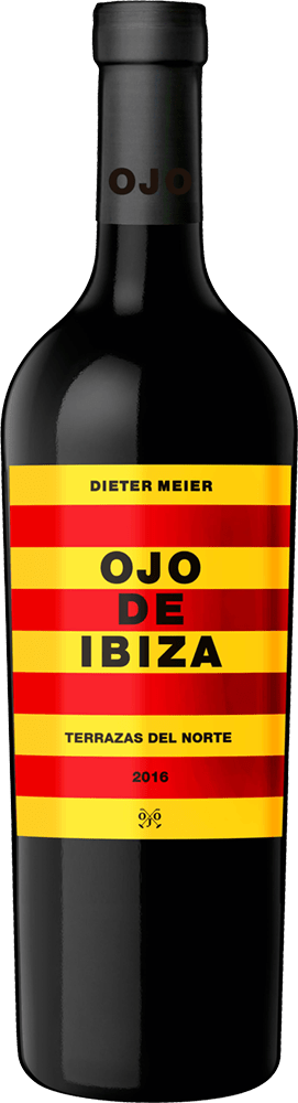 Ojo de Ibiza Terrazas del Norte VDLT 2016