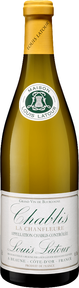 Chablis La Chanfleure AC