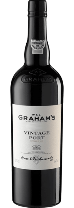 Graham's Vintage 20%