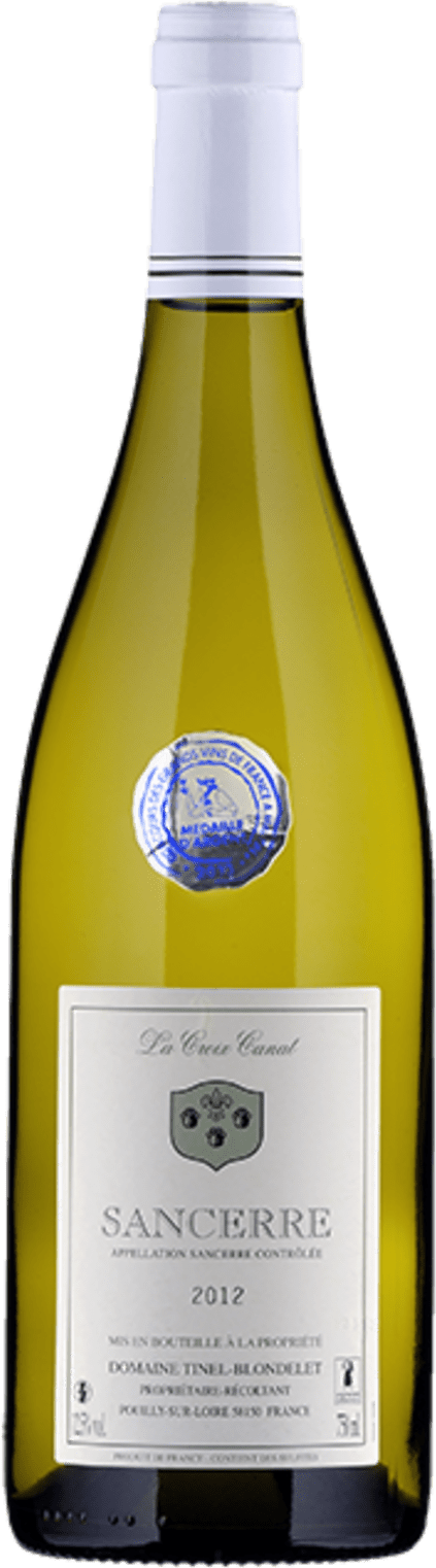 Sancerre AOC