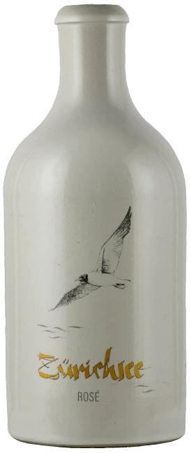 Rosé Steinkrug AOC Zürichsee 
