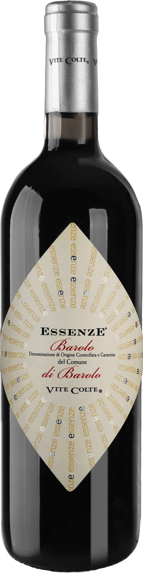 Barolo del Comune di Barolo DOCG Essenze