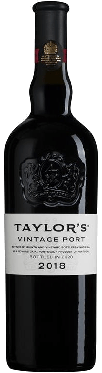 Taylor's Vintage Port 20%