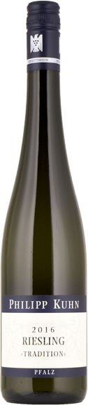 Riesling Tradition trocken Pfalz
