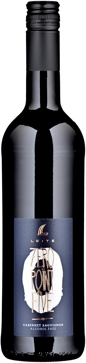 Cabernet Sauvignon "Zero Point Five" 