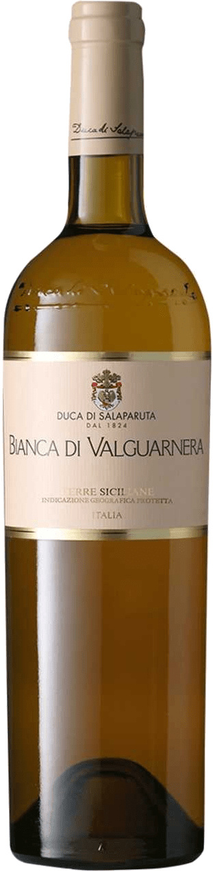 Bianca di Valguarnera IGP Terre Siciliane