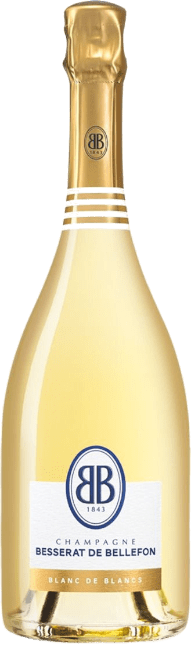 Besserat de Bellefon Elegance Blanc de Blancs