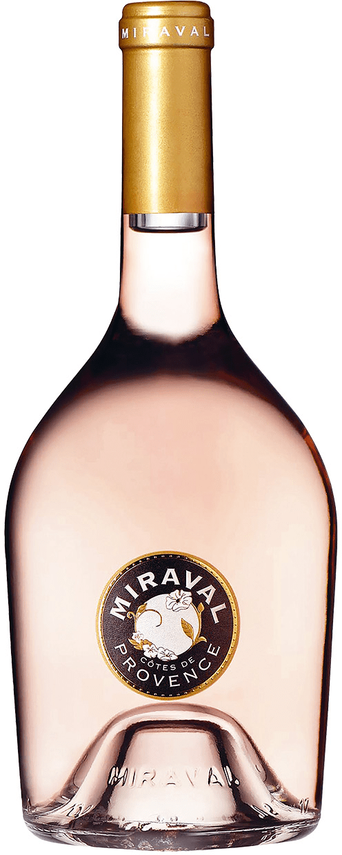 Miraval Rosé