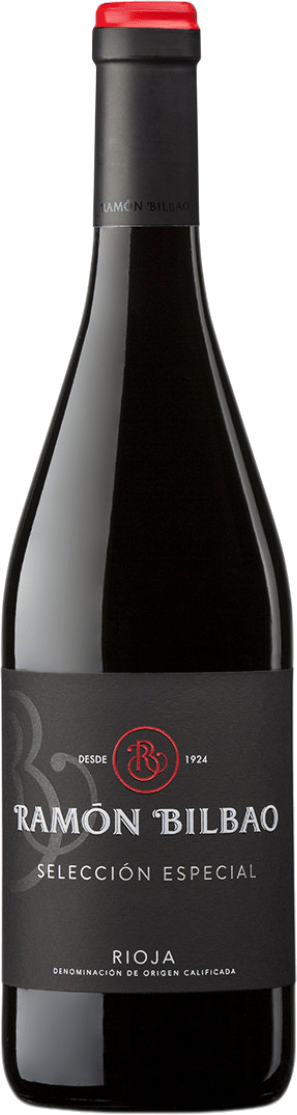 Seleccion Especial DOCa