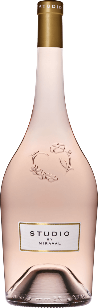 Studio by Miraval Rosé