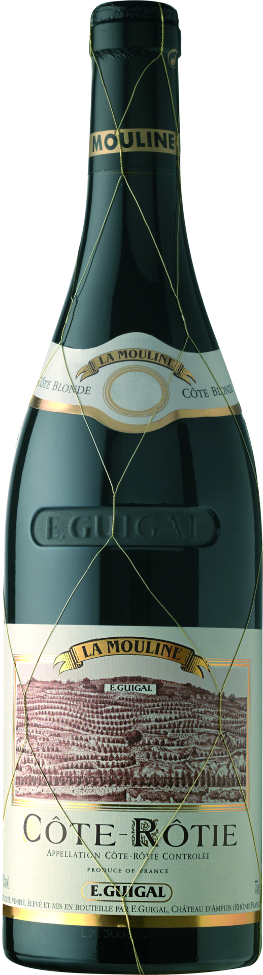 Côte Rôtie AC La Mouline