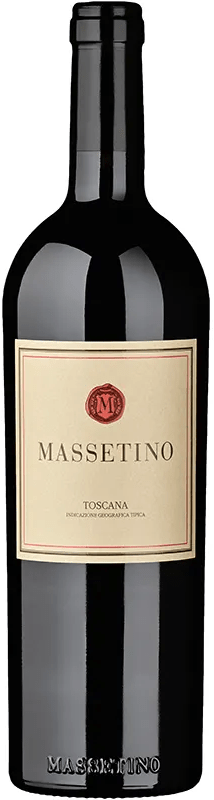 Massetino IGT Toscana 