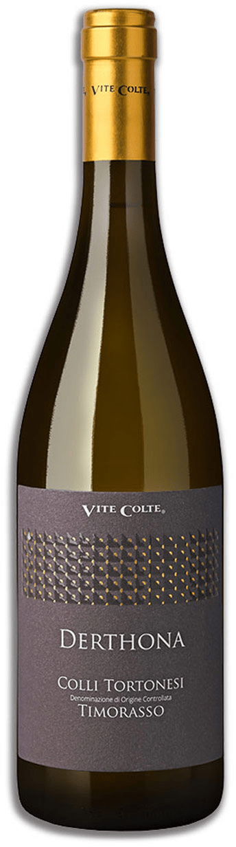 Timorasso DOC Colli Tortonesi